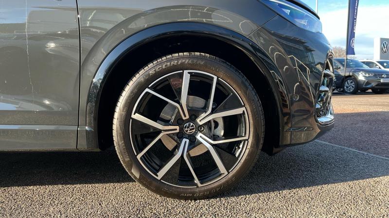 Used Volkswagen Tiguan 2025 for sale - 77100697: Photo 5