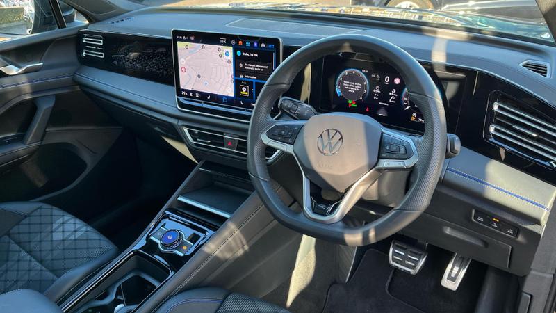 Used Volkswagen Tiguan 2025 for sale - 77100697: Photo 6
