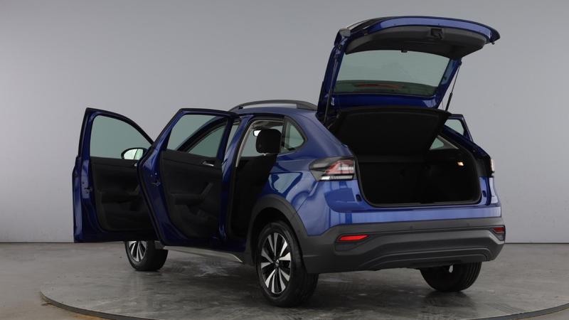 Used Volkswagen Taigo 2023 for sale - 76931216: Photo 11