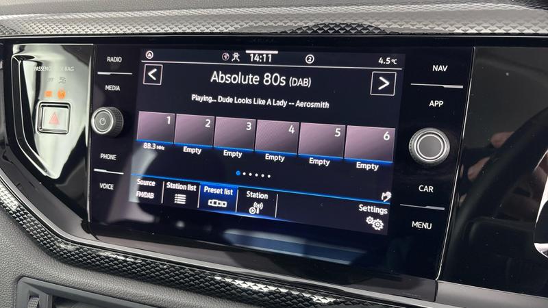 Used Volkswagen Taigo 2023 for sale - 76931216: Photo 14