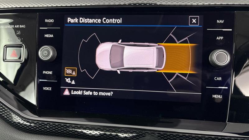 Used Volkswagen Taigo 2023 for sale - 76931216: Photo 17