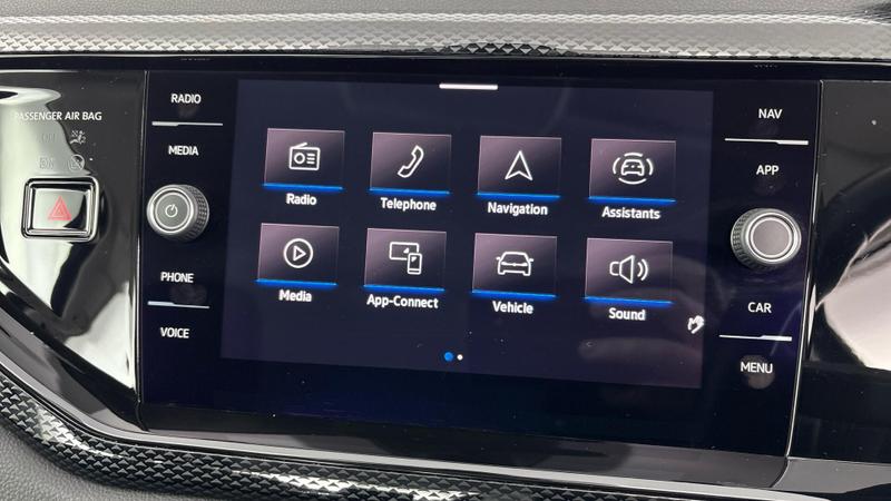 Used Volkswagen Taigo 2023 for sale - 76931216: Photo 18