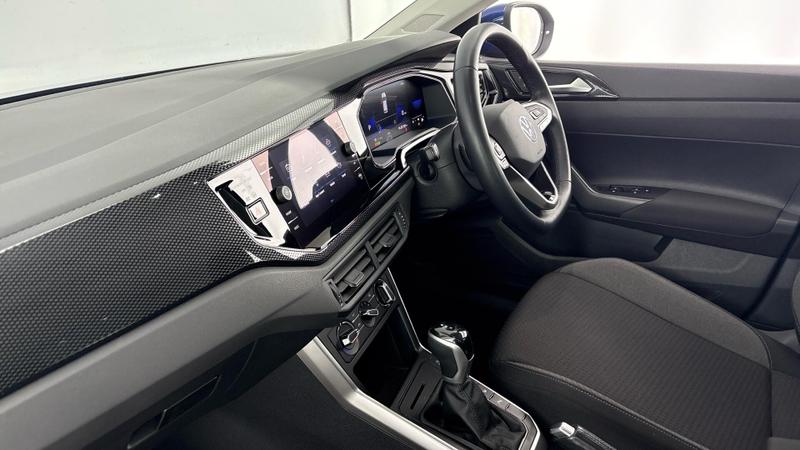 Used Volkswagen Taigo 2023 for sale - 76931216: Photo 2