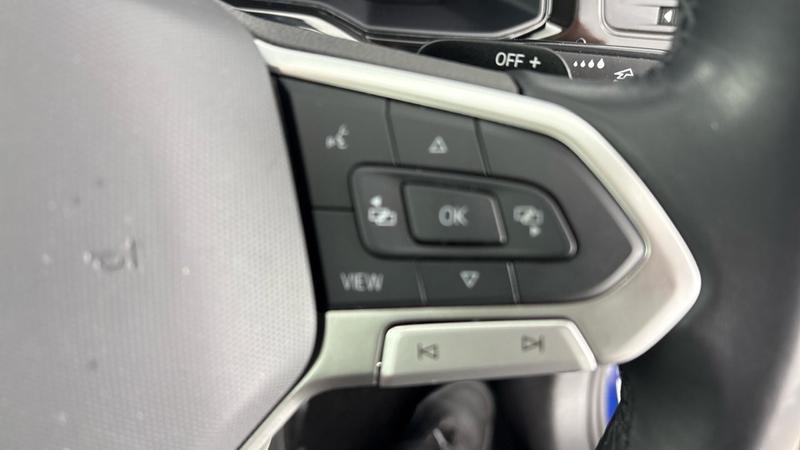 Used Volkswagen Taigo 2023 for sale - 76931216: Photo 20