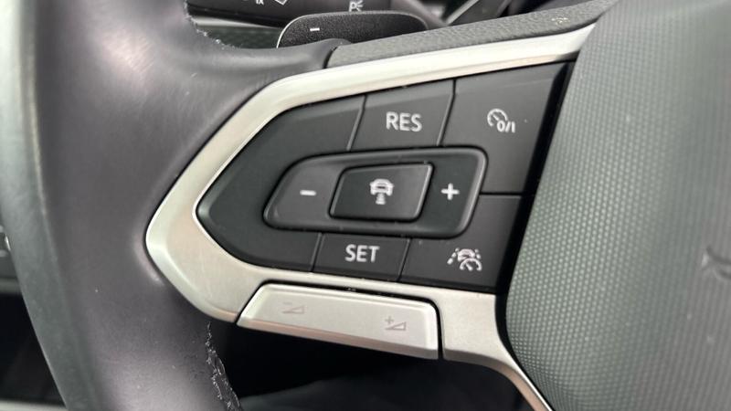 Used Volkswagen Taigo 2023 for sale - 76931216: Photo 21