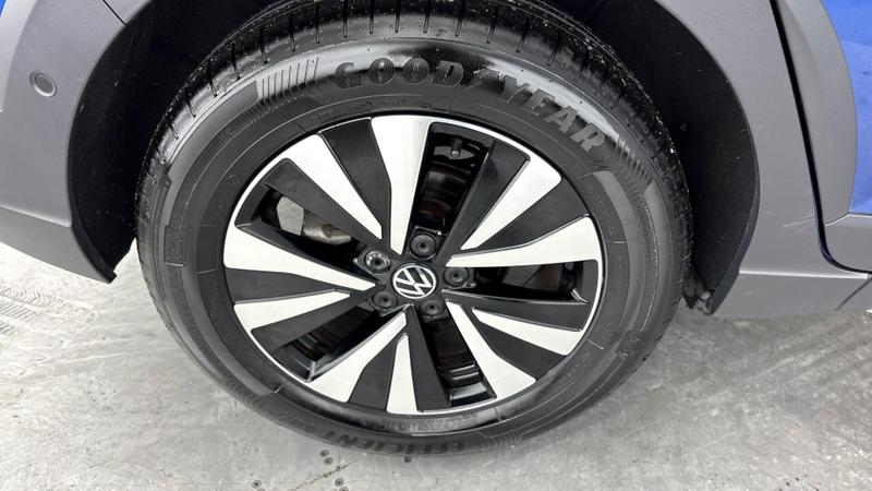 Used Volkswagen Taigo 2023 for sale - 76931216: Photo 22