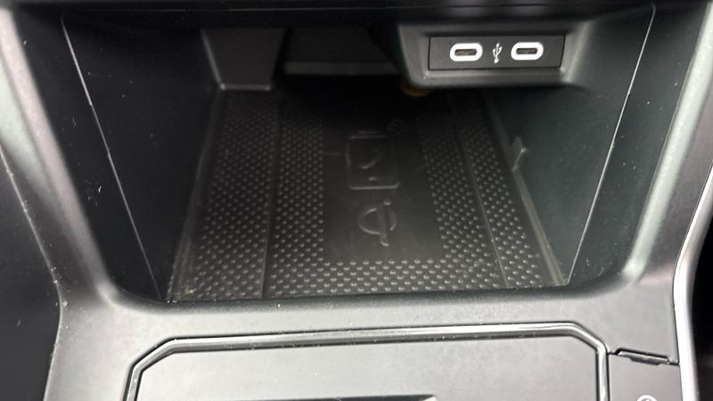 Used Volkswagen Taigo 2023 for sale - 76931216: Photo 25