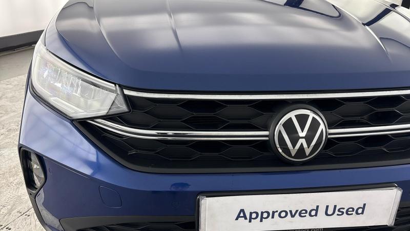 Used Volkswagen Taigo 2023 for sale - 76931216: Photo 38