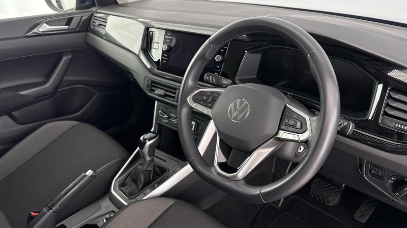 Used Volkswagen Taigo 2023 for sale - 76931216: Photo 6