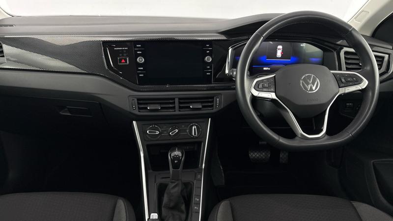 Used Volkswagen Taigo 2023 for sale - 76931216: Photo 8