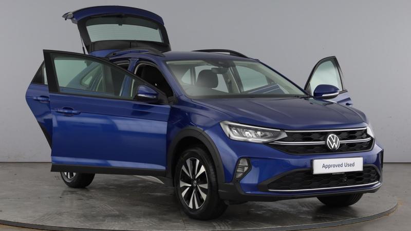 Used Volkswagen Taigo 2023 for sale - 76931216: Photo 9