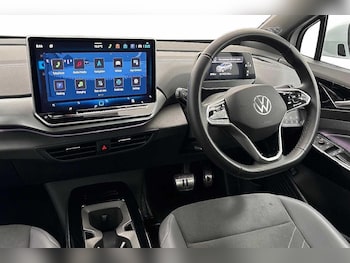 Used Volkswagen ID.4 2025 for sale - 79105186: Photo
