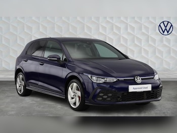Used Volkswagen Golf 2021 for sale - 77339952: Photo