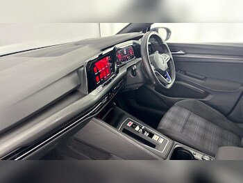 Used Volkswagen Golf 2021 for sale - 77339952: Photo