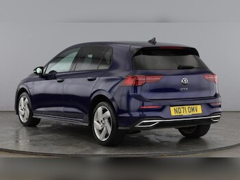 Used Volkswagen Golf 2021 for sale - 77339952: Photo