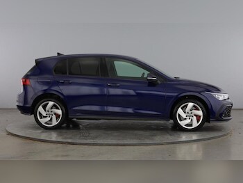 Used Volkswagen Golf 2021 for sale - 77339952: Photo