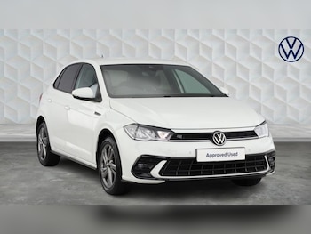 Used Volkswagen Polo 2021 for sale - 76631250: Photo