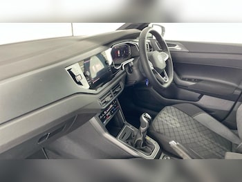 Used Volkswagen Polo 2021 for sale - 76631250: Photo