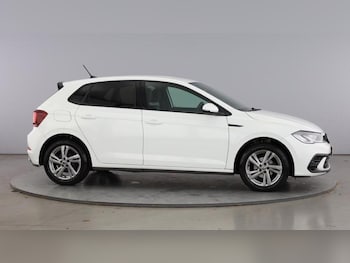 Used Volkswagen Polo 2021 for sale - 76631250: Photo