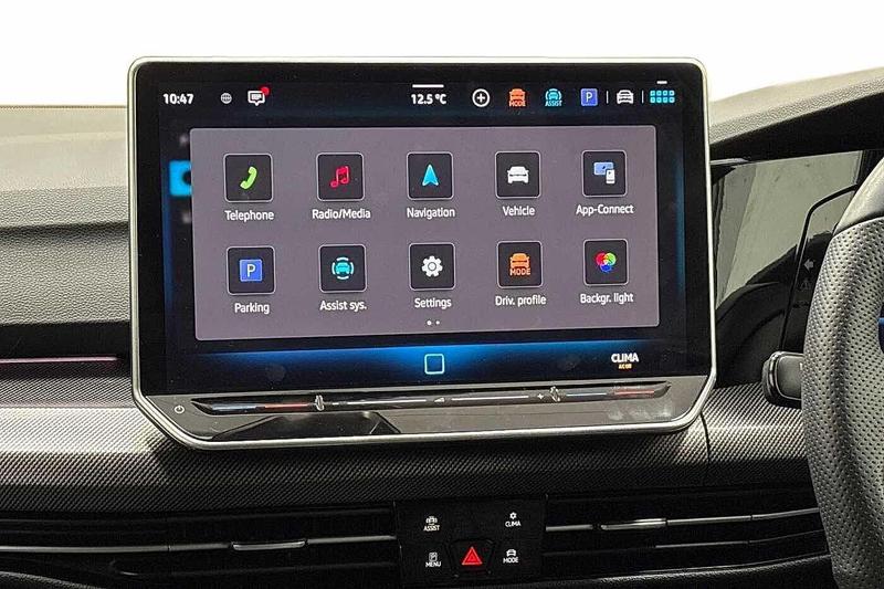 Used Volkswagen Golf 2025 for sale - 77186933: Photo 12