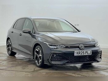 Volkswagen Golf feature image