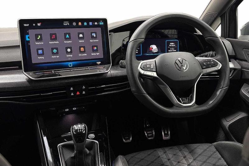 Used Volkswagen Golf 2025 for sale - 77186933: Photo 2