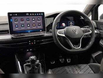 Used Volkswagen Golf undefined for sale - 77186933: Photo