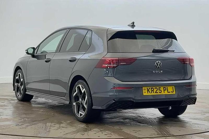 Used Volkswagen Golf 2025 for sale - 77186933: Photo 3