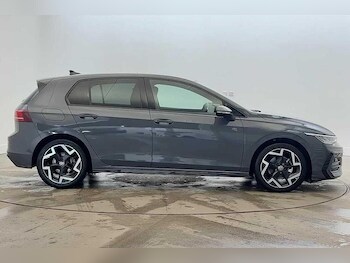 Used Volkswagen Golf undefined for sale - 77186933: Photo