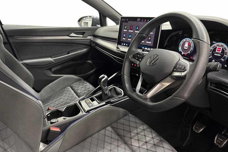 Used Volkswagen Golf 2025 for sale - 77186933: Photo 6