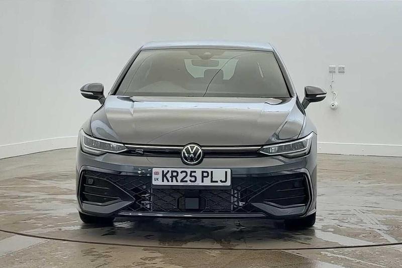 Used Volkswagen Golf 2025 for sale - 77186933: Photo 7