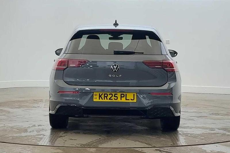 Used Volkswagen Golf 2025 for sale - 77186933: Photo 8