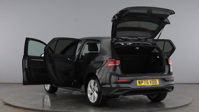 Used Volkswagen Golf 2025 for sale - 77207103: Photo 11