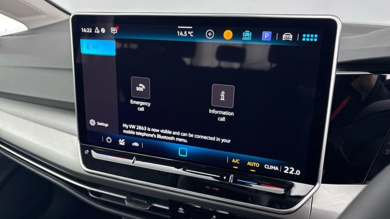 Used Volkswagen Golf 2025 for sale - 77207103: Photo 15