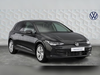 Volkswagen Golf feature image