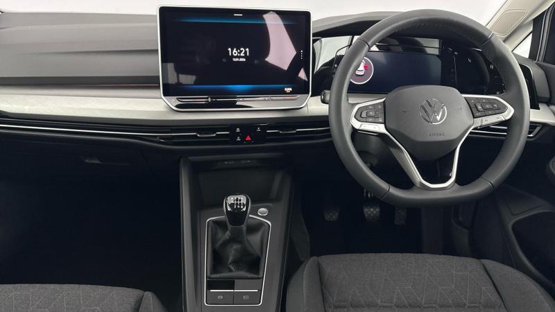 Used Volkswagen Golf 2025 for sale - 77207103: Photo 8