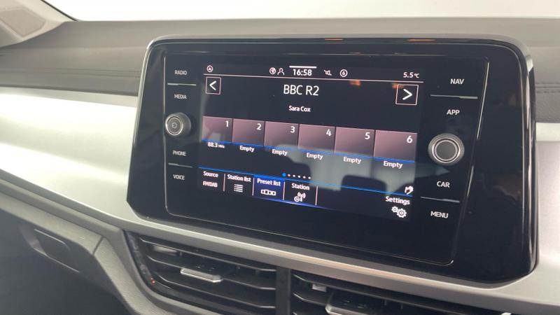 Used Volkswagen T-Roc 2025 for sale - 76672280: Photo 14