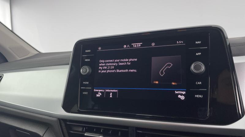 Used Volkswagen T-Roc 2025 for sale - 76672280: Photo 16