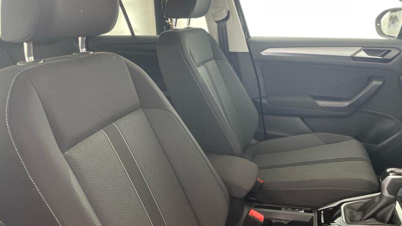 Used Volkswagen T-Roc 2025 for sale - 76672280: Photo 19