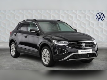 2025 - 1.5 TSI Match 5dr DSG