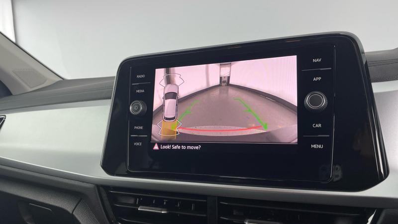 Used Volkswagen T-Roc 2025 for sale - 76672280: Photo 22