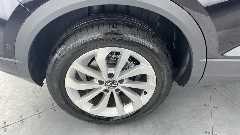 Used Volkswagen T-Roc 2025 for sale - 76672280: Photo 26
