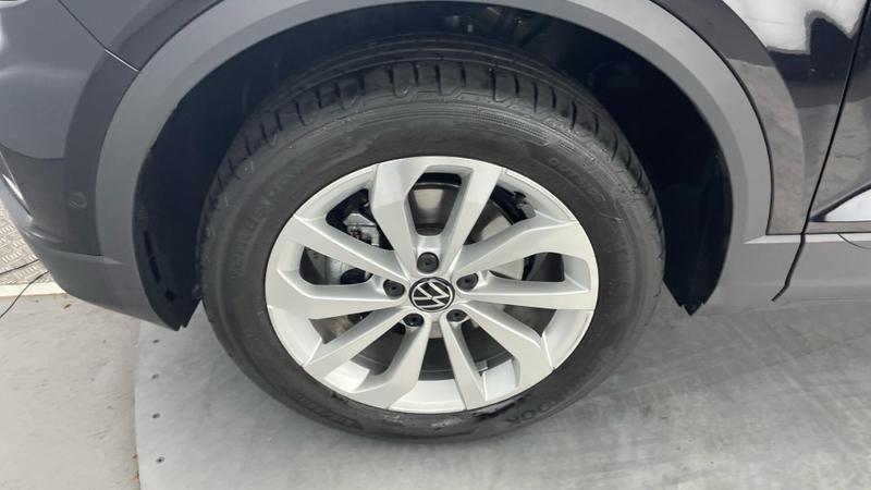 Used Volkswagen T-Roc 2025 for sale - 76672280: Photo 32