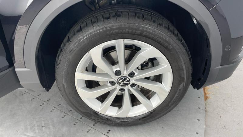 Used Volkswagen T-Roc 2025 for sale - 76672280: Photo 5