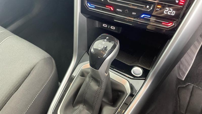 Used Volkswagen T-Roc 2025 for sale - 76672280: Photo 7