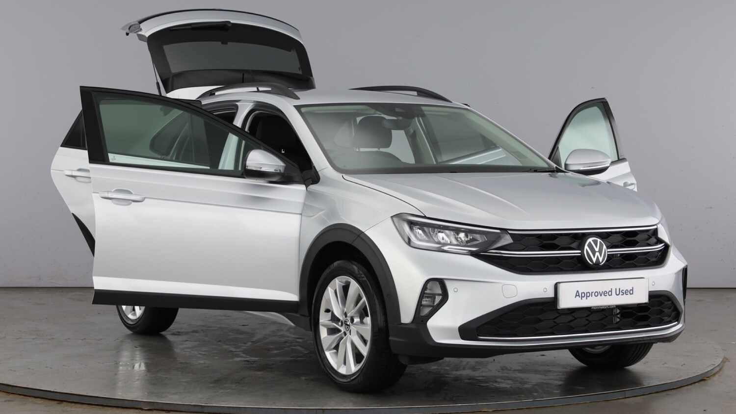 Used Volkswagen Taigo 2026 for sale - 78210380: Photo 10