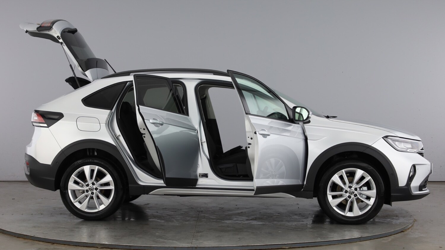 Used Volkswagen Taigo 2026 for sale - 78210380: Photo 11