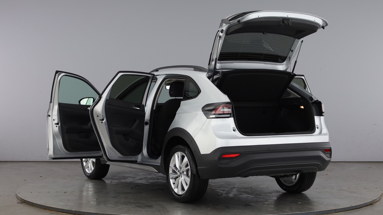 Used Volkswagen Taigo 2026 for sale - 78210380: Photo 12