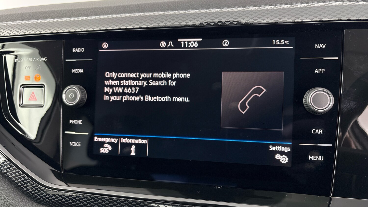 Used Volkswagen Taigo 2026 for sale - 78210380: Photo 15