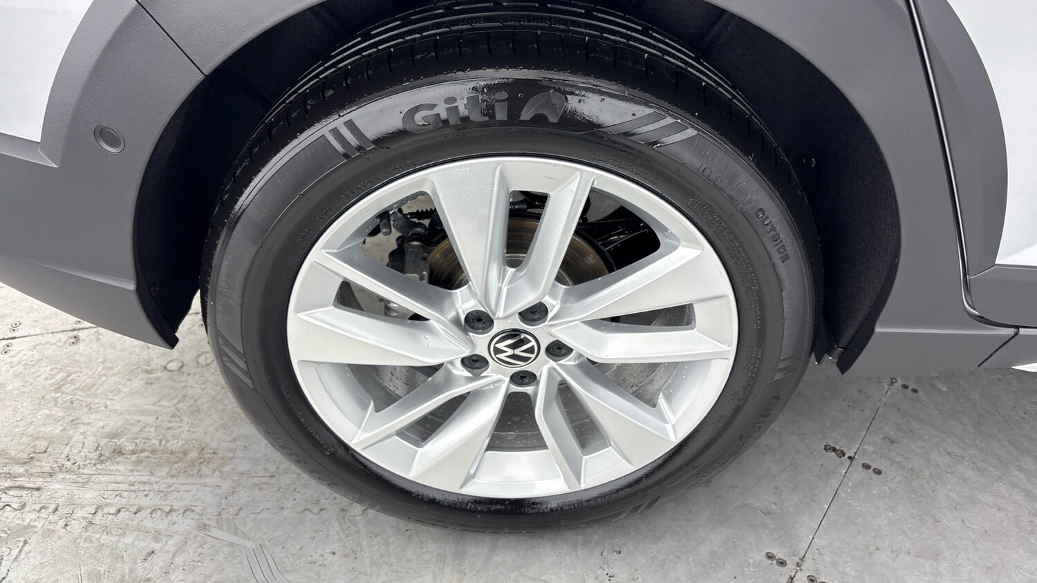 Used Volkswagen Taigo 2026 for sale - 78210380: Photo 18